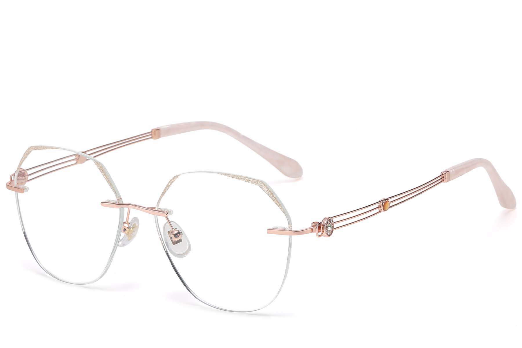 BS1913-0892_Pink_Invisible_Metal_Glasses_corner