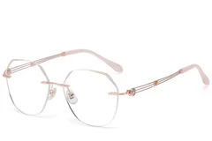 BS1913-0892_Pink_Invisible_Metal_Glasses_corner