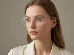 BS1913-0894_Pink_Invisible_Metal_Glasses-tryon_female