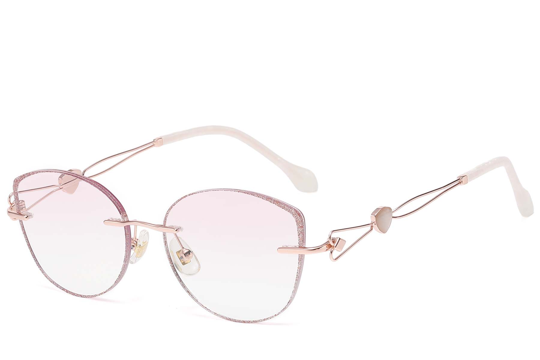 BS1913-0899_Pink_Invisible_Metal_Sunglasses_corner