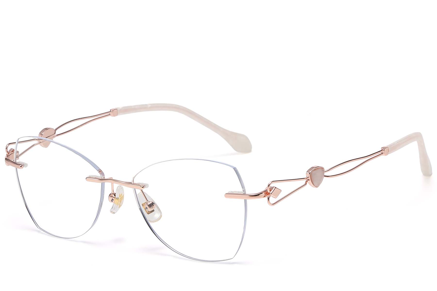 BS1913-0900_Pink_Invisible_Metal_Glasses_corner