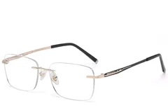 BS1913-0901_Golden_Invisible_Metal_Glasses_corner