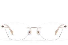 BS1913-0907_Pink_Invisible_Metal_Glasses_front