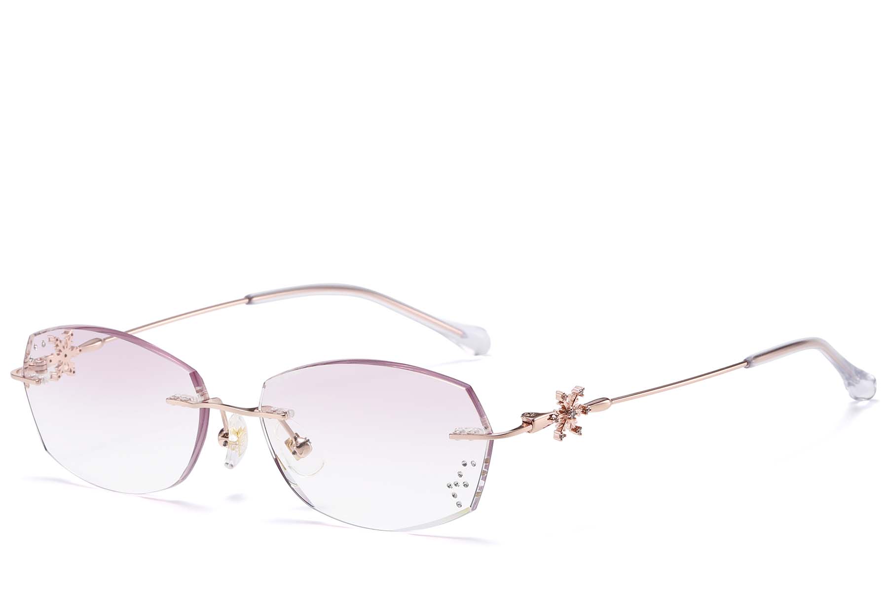 BS1913-0909_Pink_Invisible_Metal_Sunglasses_corner