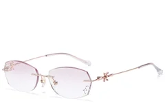 BS1913-0909_Pink_Invisible_Metal_Sunglasses_corner