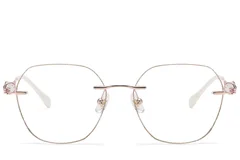 BS1913-0914_Pink_Invisible_Metal_Glasses_front