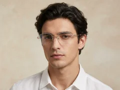 BS1913-0916_Pink_Invisible_Metal_Glasses-tryon_male