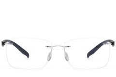 BS1913-0920_Silver_Invisible_Metal_Glasses_front