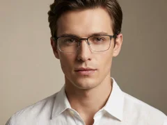 BS1913-0923_Silver_Rectangular_Metal_Glasses-tryon_male