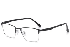 BS1913-0923_Silver_Rectangular_Metal_Glasses_corner
