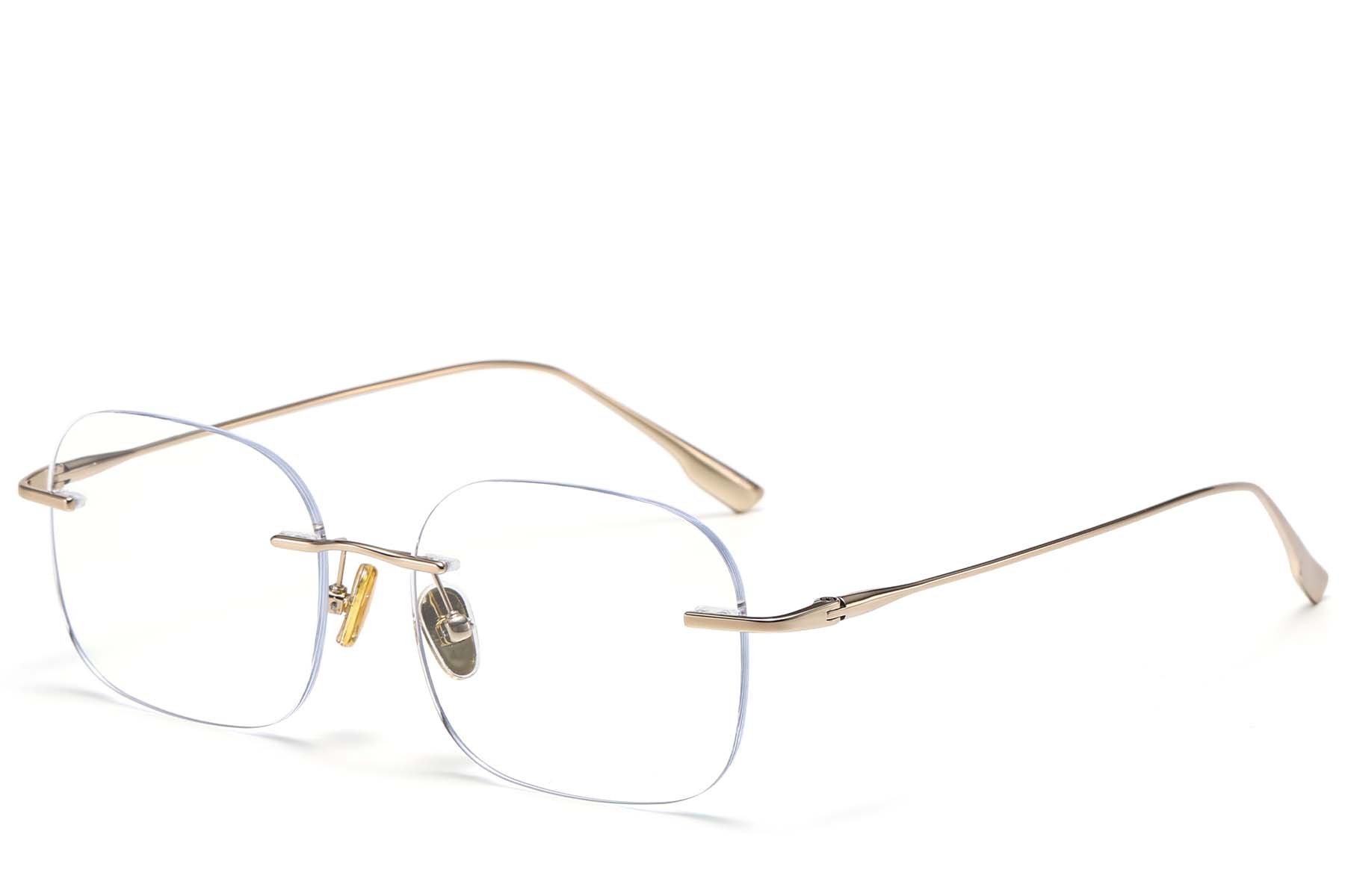 BS1913-0929_Golden_Invisible_Titanium_Glasses_corner