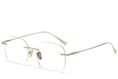 BS1913-0929_Golden_Invisible_Titanium_Glasses_corner