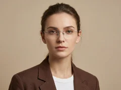 BS1913-0931_Silver_Invisible_Titanium_Glasses-tryon_female