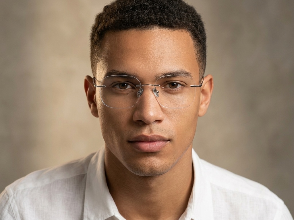 BS1913-0931_Silver_Invisible_Titanium_Glasses-tryon_male