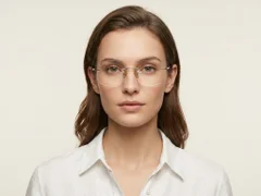 BS1913-0932_Pink_Invisible_Titanium_Glasses-tryon_female