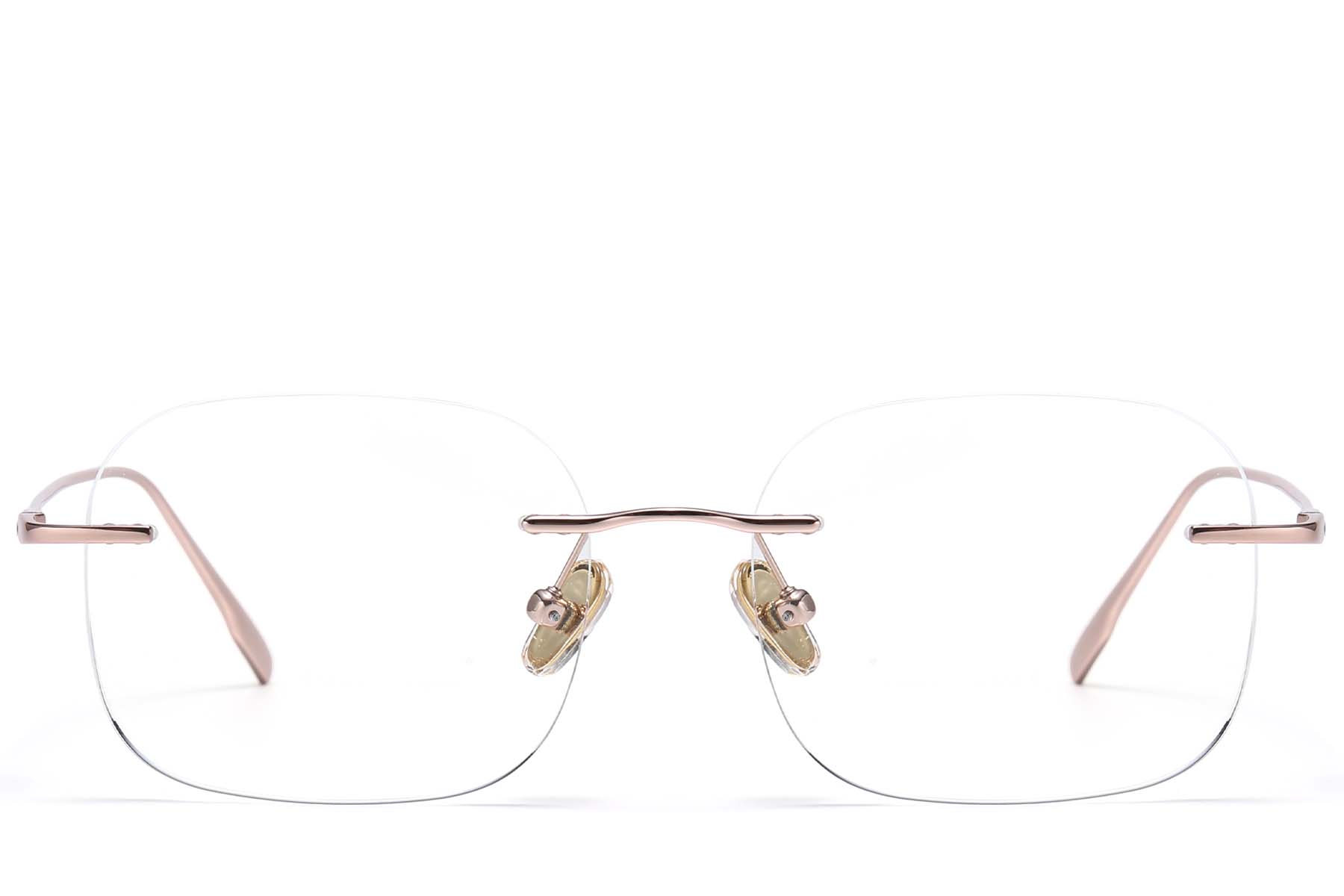 BS1913-0932_Pink_Invisible_Titanium_Glasses_front