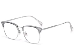 BS1913-0934_Grey_Rectangular_Titanium_Glasses_corner