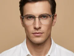 BS1913-0937_Grey_Rectangular_Titanium_Glasses-tryon_male