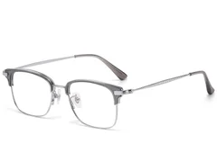 BS1913-0937_Grey_Rectangular_Titanium_Glasses_corner