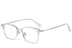 BS1913-0938_Transparent_Rectangular_Titanium_Glasses_corner