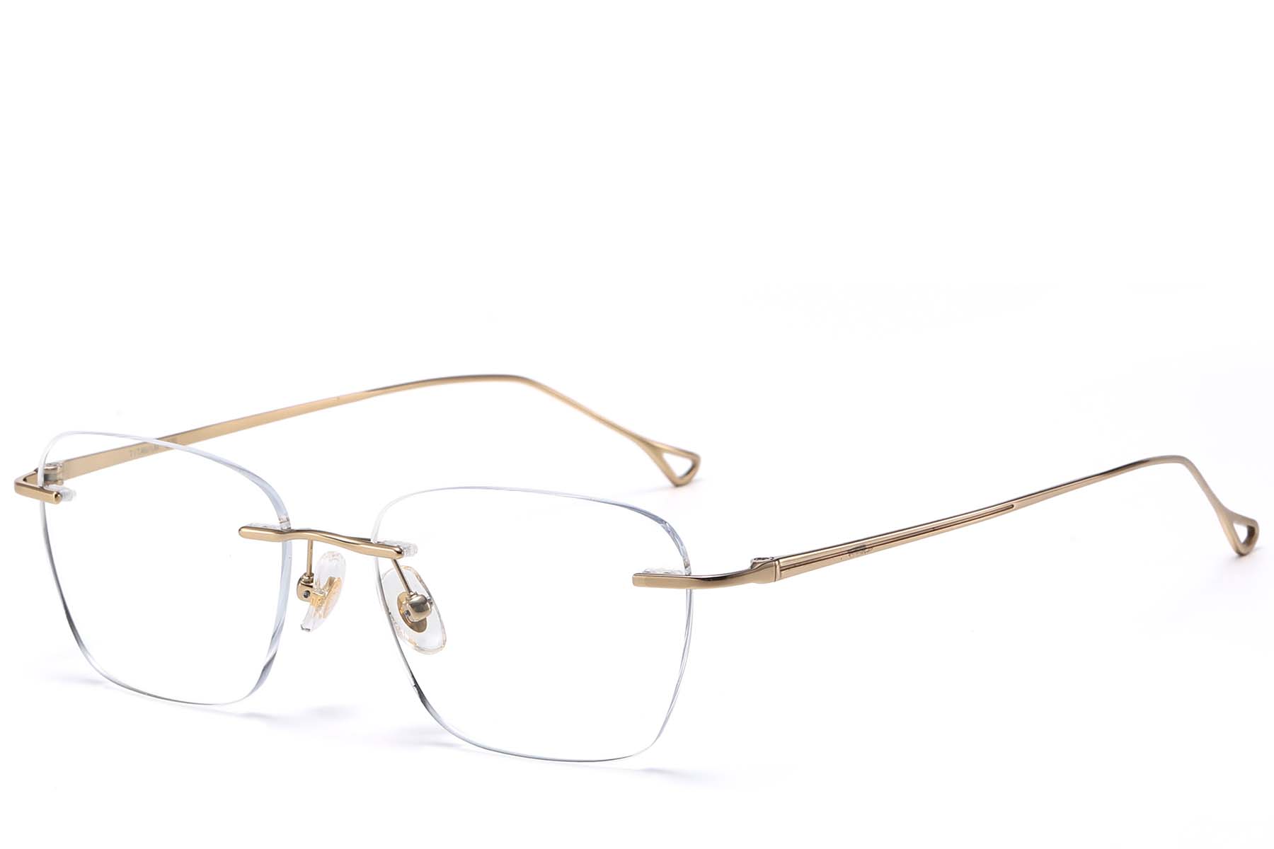 BS1913-0939_Golden_Invisible_Titanium_Glasses_corner