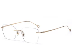 BS1913-0939_Golden_Invisible_Titanium_Glasses_corner