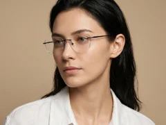 BS1913-0940_Black_Invisible_Titanium_Glasses-tryon_female