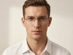 BS1913-0940_Black_Invisible_Titanium_Glasses-tryon_male