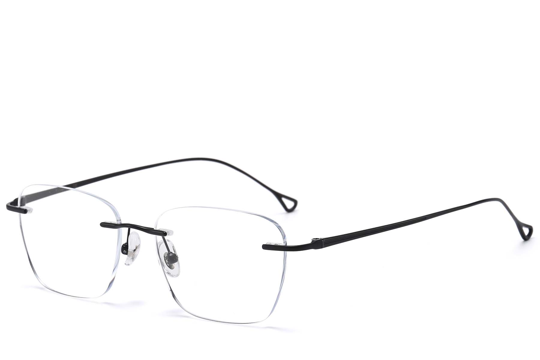 BS1913-0940_Black_Invisible_Titanium_Glasses_corner