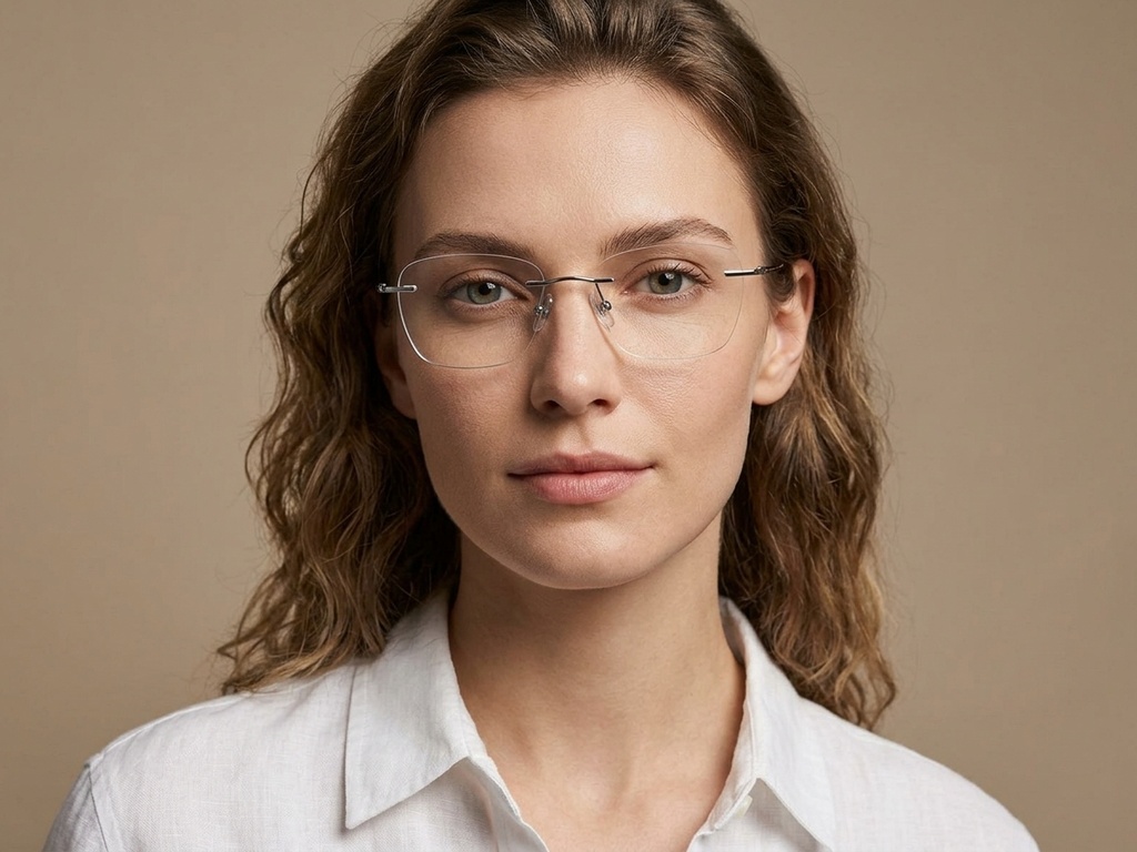 BS1913-0941_Silver_Invisible_Titanium_Glasses-tryon_female