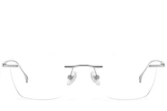 BS1913-0941_Silver_Invisible_Titanium_Glasses_front