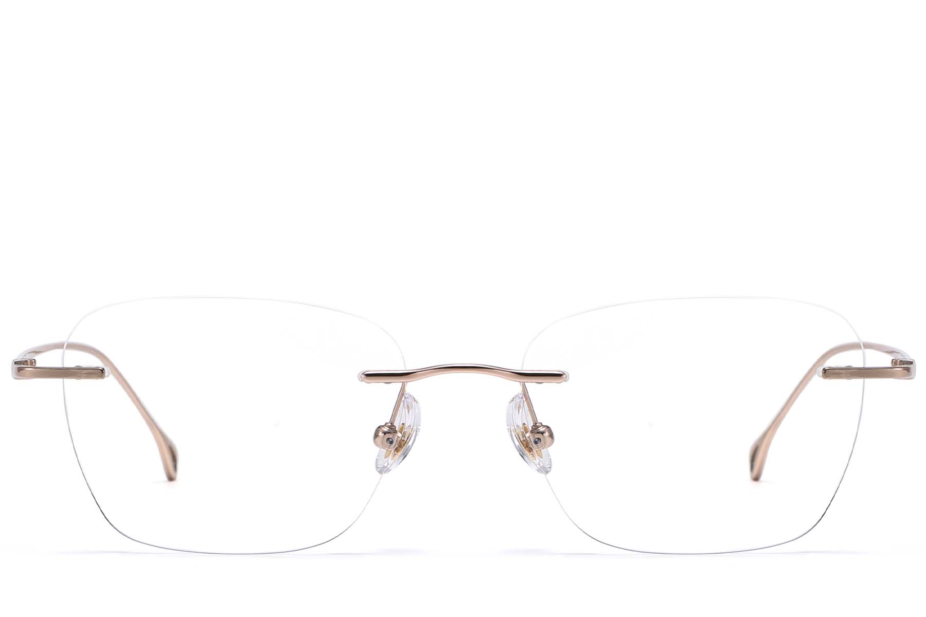 BS1913-0942_Pink_Invisible_Titanium_Glasses_front