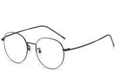 BS1913-0943_Black_Oval_Titanium_Glasses_corner