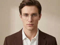 BS1913-0944_Silver_Oval_Titanium_Glasses-tryon_male