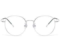 BS1913-0944_Silver_Oval_Titanium_Glasses_front