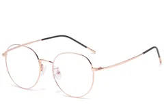 BS1913-0946_Pink_Oval_Titanium_Glasses_corner