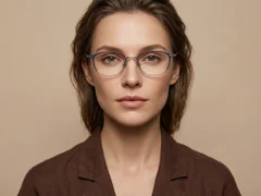 BS1913-0947_Blue_Oval_Titanium_Glasses-tryon_female