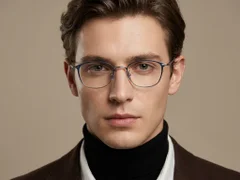 BS1913-0947_Blue_Oval_Titanium_Glasses-tryon_male