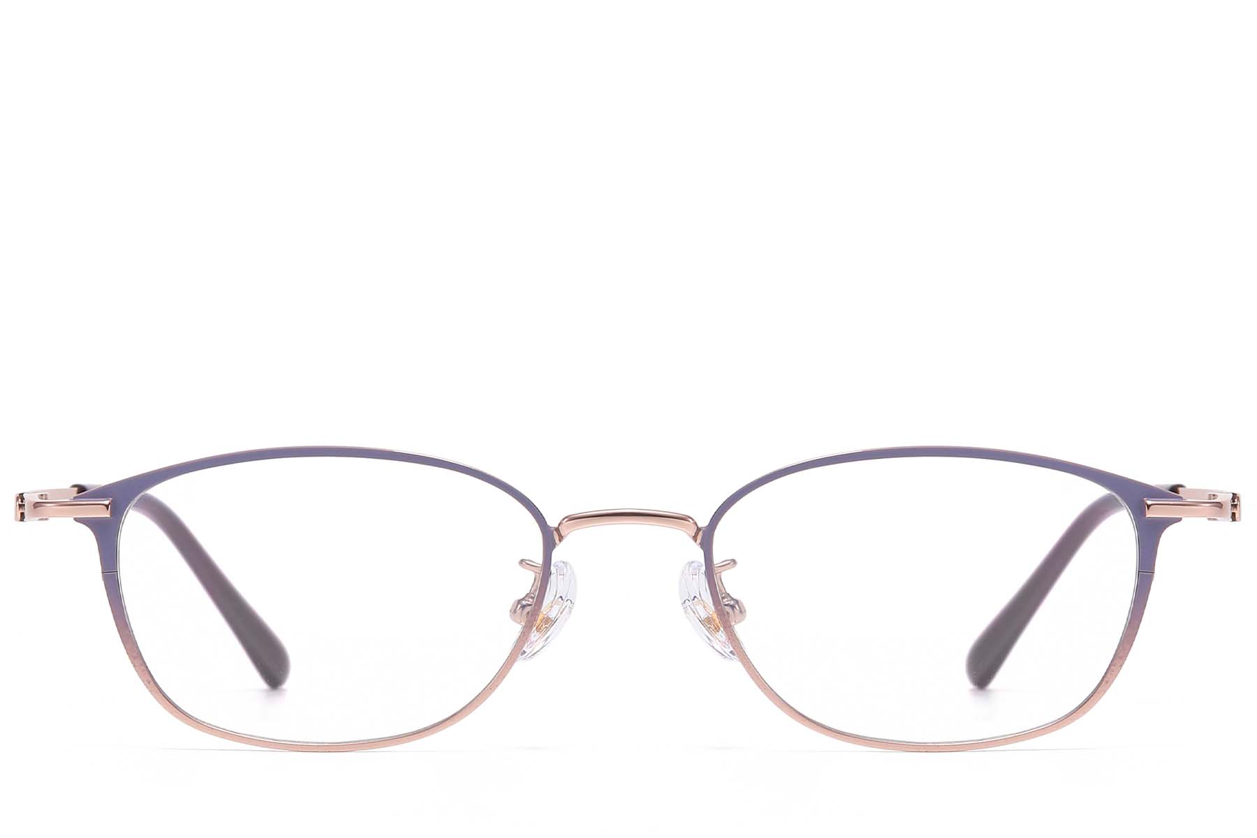 BS1913-0949_Purple_Oval_Titanium_Glasses_front