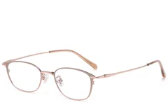 BS1913-0950_Brown_Oval_Titanium_Glasses_corner