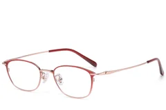 BS1913-0951_Red_Oval_Titanium_Glasses_corner