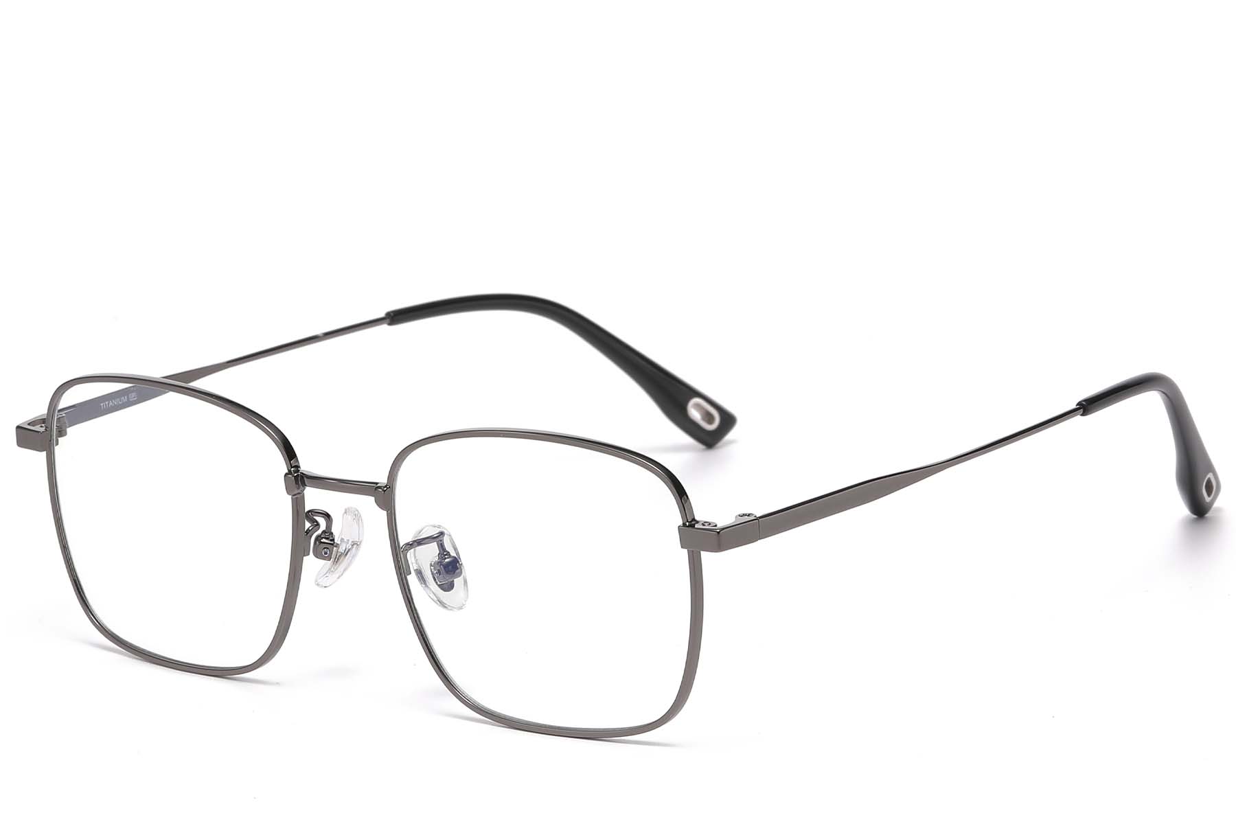 BS1913-0955_Grey_Rectangular_Titanium_Glasses_corner