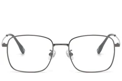 BS1913-0955_Grey_Rectangular_Titanium_Glasses_front