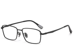 BS1913-0957_Black_Rectangular_Titanium_Glasses_corner