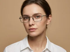 BS1913-0959_Grey_Rectangular_Titanium_Glasses-tryon_female