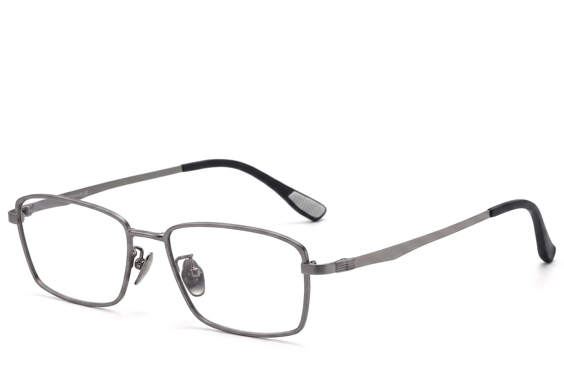 BS1913-0959_Grey_Rectangular_Titanium_Glasses_corner