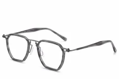 BS1913-0962_Grey_Geometric_Titanium_Glasses_corner