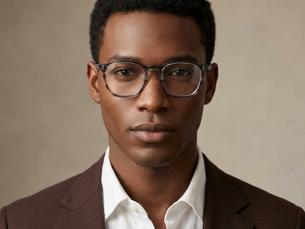 BS1913-0972_Grey_Oval_Acetate_Glasses-tryon_male