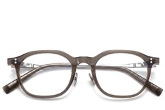 BS1913-0974_Brown_Oval_Acetate_Glasses_front