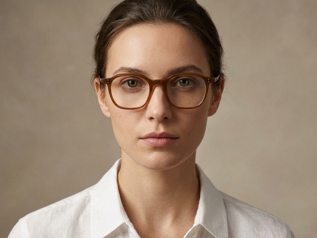 BS1913-0975_Brown_Oval_Acetate_Glasses-tryon_female